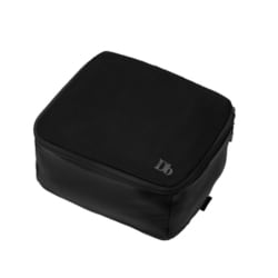 エッセンシャル パッキング キューブ M Essential Packing Cube M 5000210 Black Out [アウトドア ポーチ]