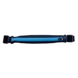 ラージ ウォーターレジスタント LARGE WATER RESISTANT SPI-320-003 グレー/ターコイズ [ランニング スポーツ ポーチ]