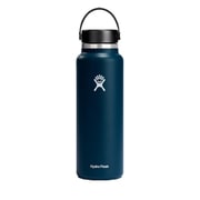 40 oz Wide Mouth 8901150101231 Indigo [アウトドア 水筒 1182ml]