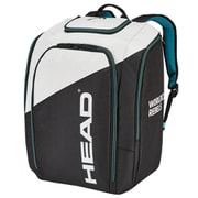 Rebels Racing Backpack S 383043 black/white [ブーツバッグ]