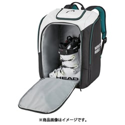 ヨドバシ.com - HEAD ヘッド Rebels Racing Backpack S 383043 black