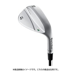 MG4 クローム ウェッジ N.S.PRO MODUS3 TOUR 105（スチール）（S） ロフト角56° バウンス角12° 左用 2023年モデル [ゴルフ ウェッジ]