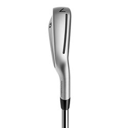 TaylorMade - テーラーメイド P790 5-PW DynamicGold120VSS S200 Amazon.com : TaylorMade P790 2023 Iron Set Forged Irons