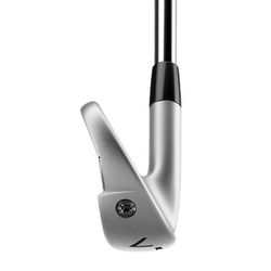 TaylorMade P790 21年アイアンセット DG ツアーイシュS200 TaylorMade 2021 P790 Iron Set (D-52331066073) | 2nd Swing Golf