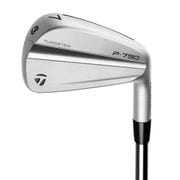 P790 （’23） アイアン N.S.PRO 950GH NEO （スチール）（S） 5本組（6I～9I/PW） 2023年モデル [ゴルフ アイアンセット]