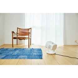 新品 シロカ HOT&COOL サーキュレーター ポカクール【SH-CD131】 Amazon | シロカ 一年中使える HOT&COOL サーキュレーター