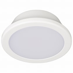 LEDミニシーリングライト 40形相当 昼光色 LE-Y6DG-W