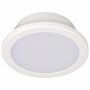 LEDミニシーリングライト 40形相当 昼光色 LE-Y6DG-W