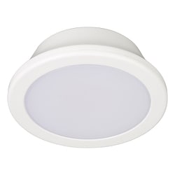 LEDミニシーリングライト 100相当 昼光色 LE-Y14DG-W