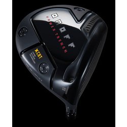 DRIVER KURO ONOFF CBT：624D（カーボン）（S） ロフト角9.5° 2023年モデル [ゴルフ ドライバー]