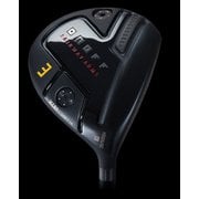 FAIRWAY ARMS KURO ONOFF CBT：624F（カーボン）（S） W5 ロフト角18° 2023年モデル [ゴルフ フェアウェイウッド]
