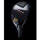 UTILITY WINGS KURO ONOFF CBT：624I（カーボン）（S） U4 ロフト角24° 2023年モデル [ゴルフ ユーティリティ]