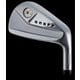 FORGED IRON KURO N.S.PRO MODUS3 TOUR105（スチール）（S） #5 ロフト角25° 2023年モデル [ゴルフ 単品アイアン]