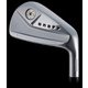 FORGED IRON KURO N.S.PRO MODUS3 TOUR115（スチール）（S） #4 ロフト角22° 2023年モデル [ゴルフ 単品アイアン]