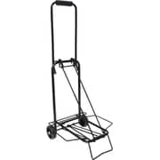 YD-A1 [ポータブルキャリーカート 耐荷重30kg ブラック]