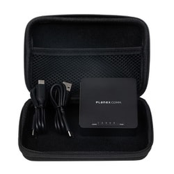 ヨドバシ.com - プラネックス PLANEX PLANEX 5ポートリピーター