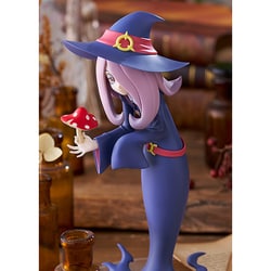 POP UP PARADE スーシィ・マンババラン リトルウィッチアカデミア POP UP PARADE スーシィ・マンババラン【リトルウィッチ