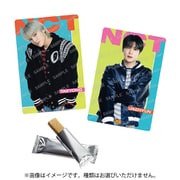 NCT ツインウエハース 1BOX（20個入） [コレクション食玩]