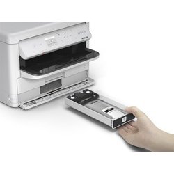 ヨドバシ.com - エプソン EPSON A4モノクロ ビジネス