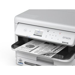 ヨドバシ.com - エプソン EPSON PX-S382 [A4モノクロ ビジネス