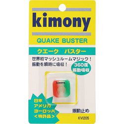クエークバスター 振動止め KVI205 RDGN [振動止め]