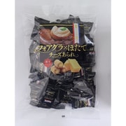 フォアグラ×ほたて風味チーズあられ 200g