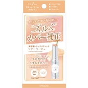 オーバーレイ エッセンスレタッチスティック シアーベージュ