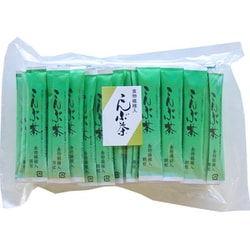 食物繊維入りこんぶ茶 150g（3g×50本）