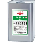 白醤油 18L 缶