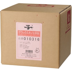 デラックスキノエネ M18L ワンテナー（赤ラベル）