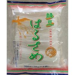 緑豆春雨 200g