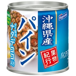 果物紀行 沖縄県産パイン ナタデココ入り M2
