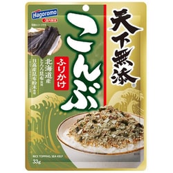 こんぶふりかけ 33g