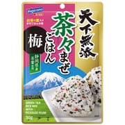 天下無添 茶々まぜごはん 梅 30g