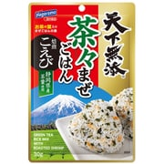 天下無添 茶々まぜごはん 焙煎こえび 30g