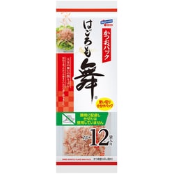 かつおパック はごろも舞 24g（2g×12袋）