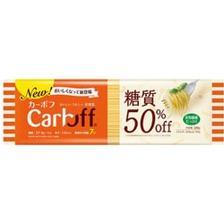 Carboff ロングパスタ 240g