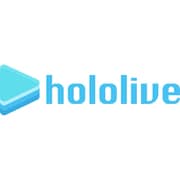 カードダス hololive Vol.2 ～全人類兎化計画～ 1BOX（20パック入） [トレーディングカード]