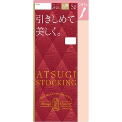 ヨドバシ.com - アツギ ATSUGI FS70023P [ATSUGI STOCKING（アツギ