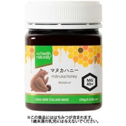 マヌカハニー MG40＋ 250g ニュージーランド産
