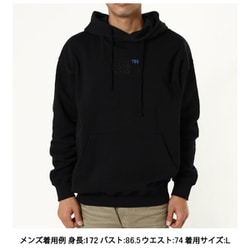 ヨドバシ.com - CHARI&CO xTBS NEWS DIG EMBROIDERY HOODIE SWEATS cac