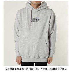 ヨドバシ.com - CHARI&CO xTBS NEWS DIG EMBROIDERY HOODIE SWEATS cac