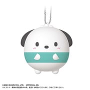 SR-71 サンリオキャラクターズ ふわコロりん スクイーズ B ポチャッコ [キャラクターグッズ]