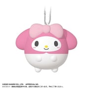 SR-71 サンリオキャラクターズ ふわコロりん スクイーズ C マイメロディ [キャラクターグッズ]