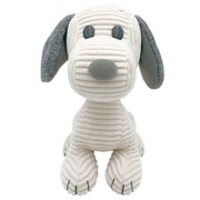 SPIK-029 PEANUTS コーデュロイぬいぐるみ 60's スヌーピー [キャラクターグッズ]