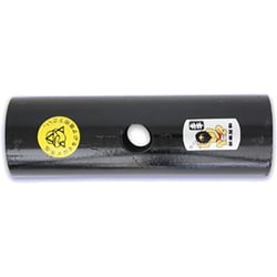 00127 [石屋玄能 2.5kg 頭のみ]