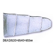 00252 [箱入 特許クサビ 特大 50個入]