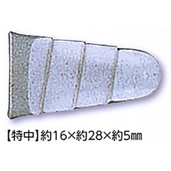 01024 [箱入 特許クサビ 特中 50個入]