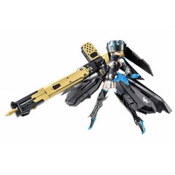 【未組立】メガミデバイス BULLET KNIGHTS エクソシスト WIDOW ヨドバシ.com - コトブキヤ KOTOBUKIYA KP633R メガミデバイス