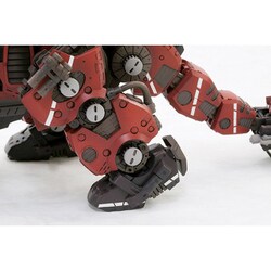 【希少未組立】ゾイド ZOIDS HMMシリーズ レッドホーン コトブキヤ 1/72 HMMシリーズ EZ-004 レッドホーン マーキング